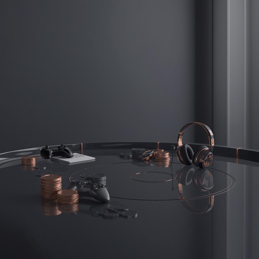 Korzyści z obstawiania e-sportu w kasynie online