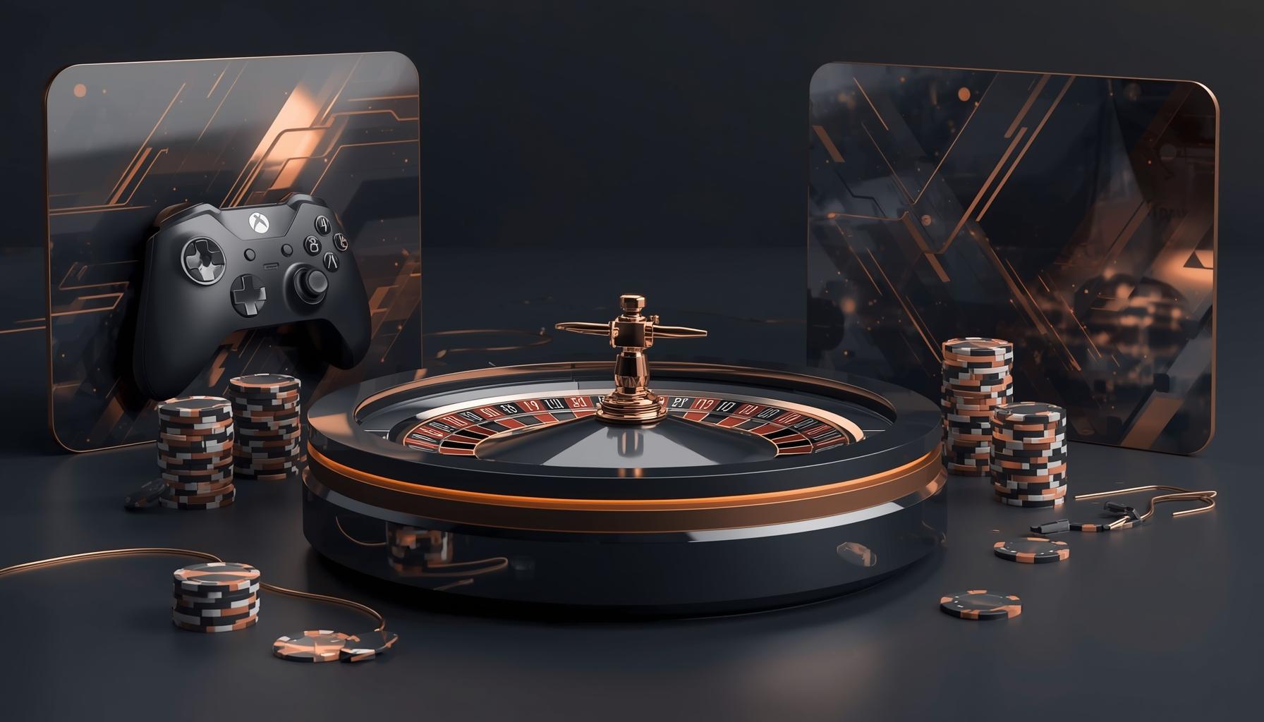 Najlepsze kasyna z ofertą e-sportową